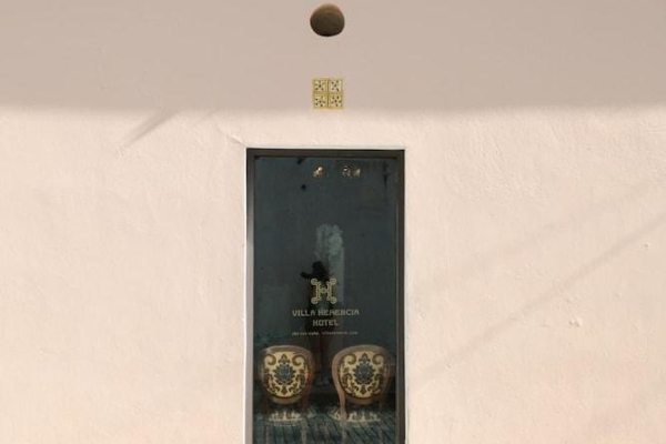 Villa Herencia Hotel (San Juan)